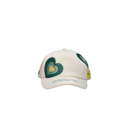 HEART HAT CREAM