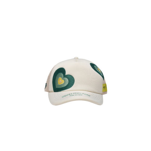 HEART HAT CREAM