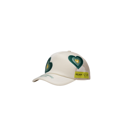 HEART HAT CREAM