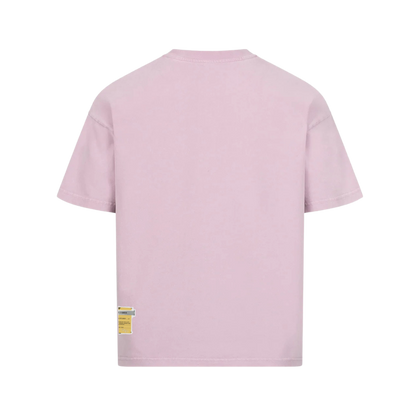 TEE THERAPY PINK
