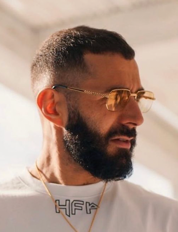 BENZEMA