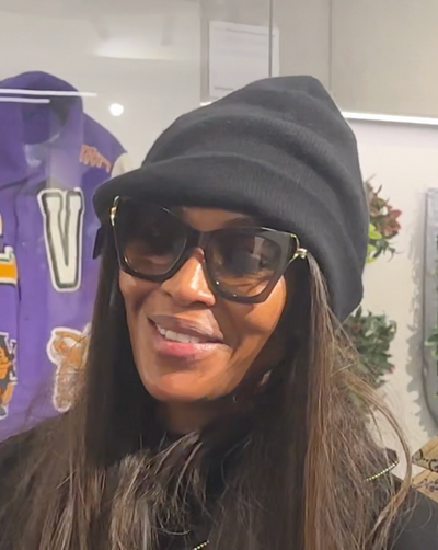 NAOMI