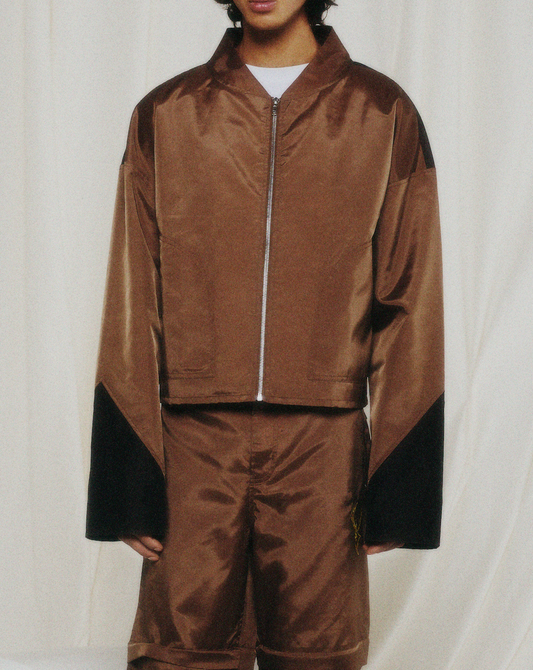 JACKET NYLON