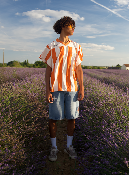 JERSEY 777 RIO NARANJA