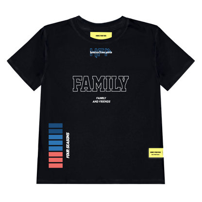 TEE SHIRT HFP FAMILY