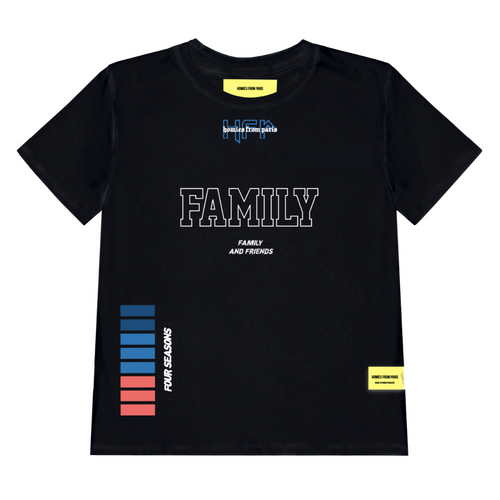TEE SHIRT HFP FAMILY