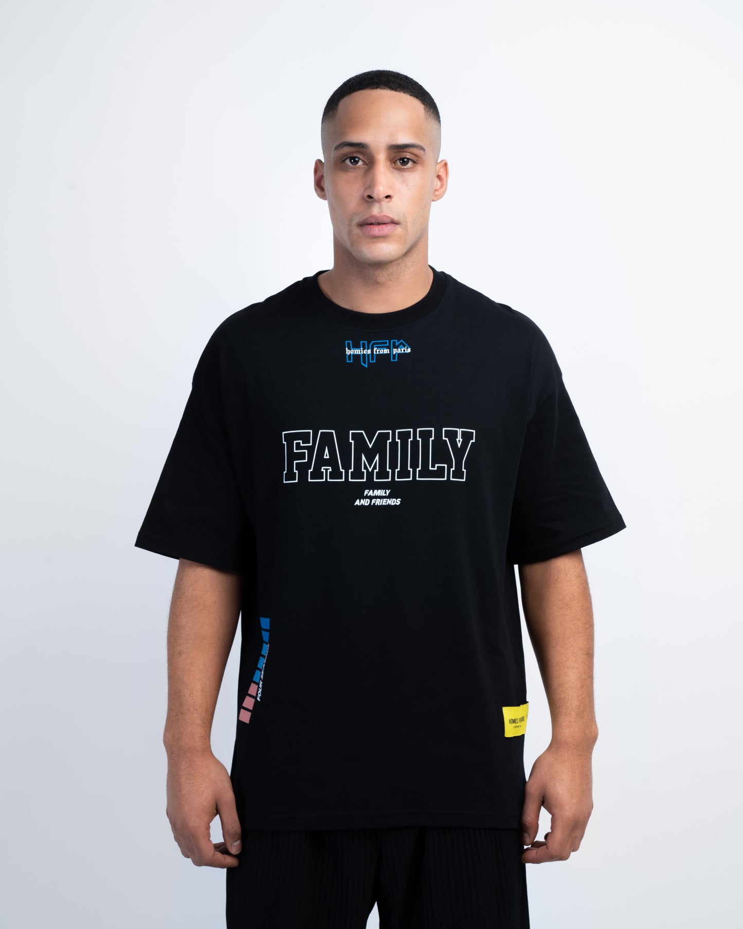 TEE SHIRT HFP FAMILY