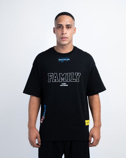 TEE SHIRT HFP FAMILY