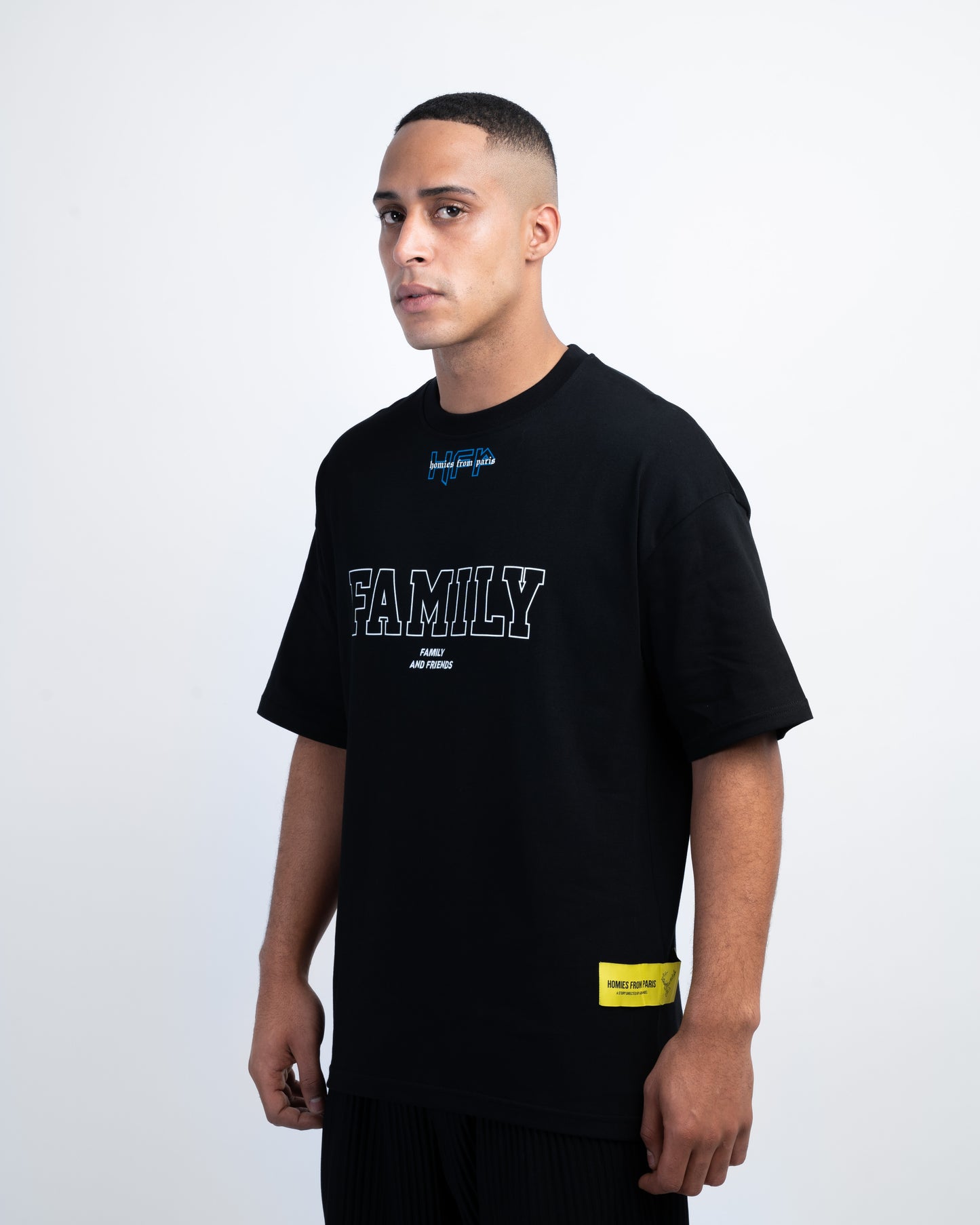 TEE SHIRT HFP FAMILY