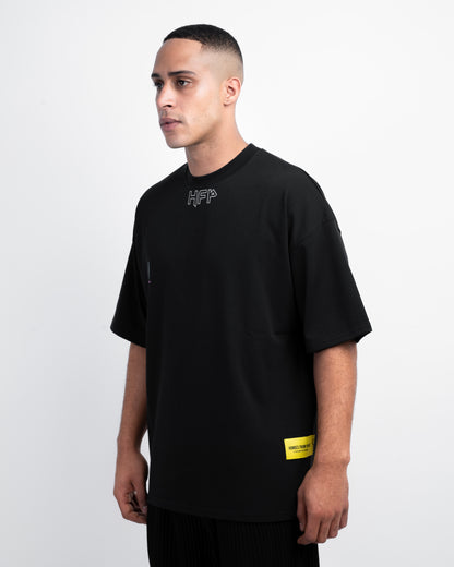 TEE SHIRT HFP SKIN AND SOUL x ERICK CENTENO